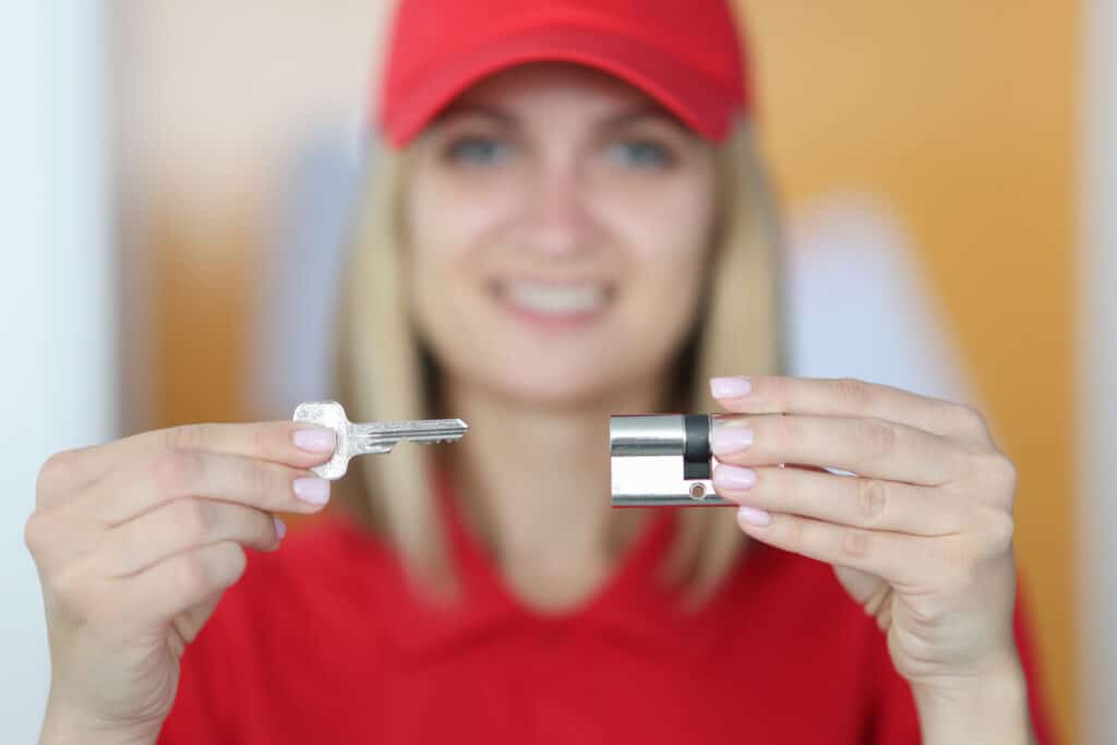 Schlüsseldienst für Neuffen