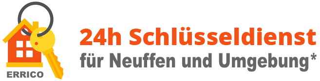 Schlüsseldienst für Neuffen
